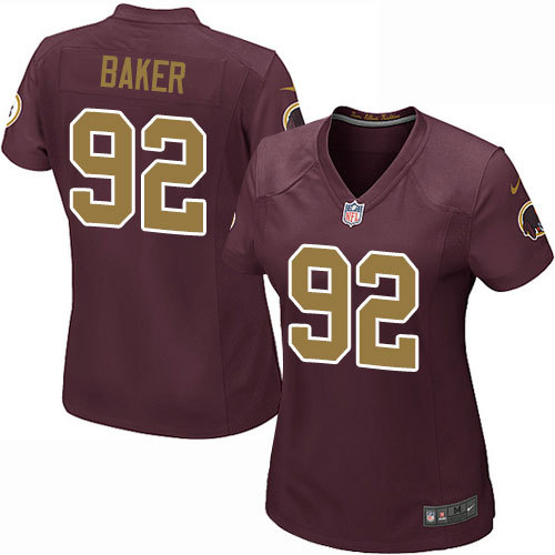 women Washington Redskins jerseys-069